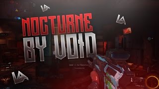 LA Tricky In Nocturne Edited by LA Void
