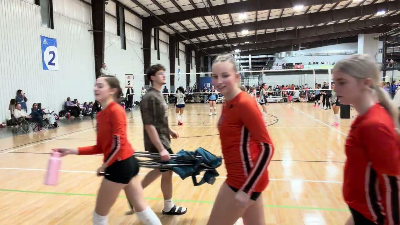 Enid Impact 17U vs PVC