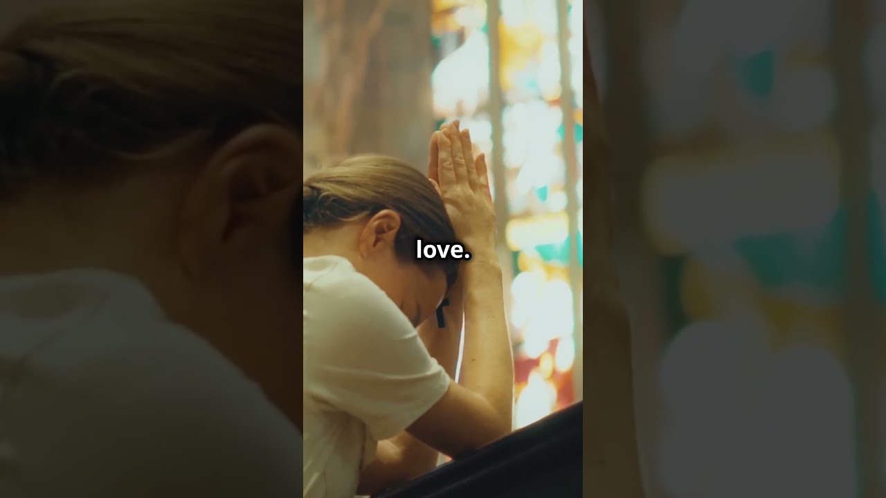 A Prayer for Trusting God in All Things 