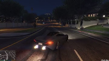 How Editing All Handling in gta 5 without OpenIV (Easy)