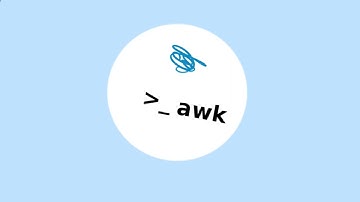 Linux and Statistics : awk to compute the mean value of datas