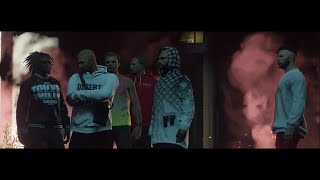 Moey Don't Worry - Go Through Me (Official Music Video)