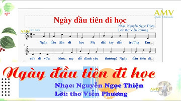 Ngày Đầu Tiên Đi Học Lớp 6 Có Lời 2021 || Bản Mix Mới 2021