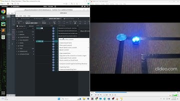 Sphero Bolt Python Programming
