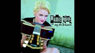 Miniatura del video "Maddie Poppe - The Reason (Official Audio)"