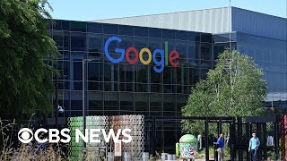Google goes all in on AI at annual developer conference