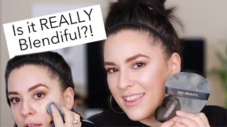 DOES THE BLENDIFUL BLEND? HONEST REVIEW \& DEMO!