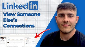 How to View Someone Else’s LinkedIn Connections (2025 Guide)