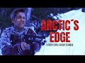 Arctic S Edge 2025 A Frozen Town A Deadly Stranger Thriller Mystery Full Movie 