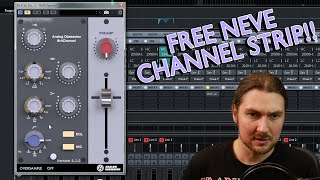 free neve 1073 plugin free neve 1073 plugin