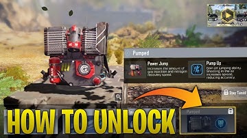 HOW TO UNLOCK PUMPED BATTLE ROYALE BR CLASS SEASON 9 ALL CHALLENGES TO UNLOCK PUMPED CLASS NIGHTMARE