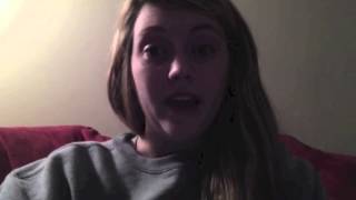Amanda Young PSY 412 Intro Video
