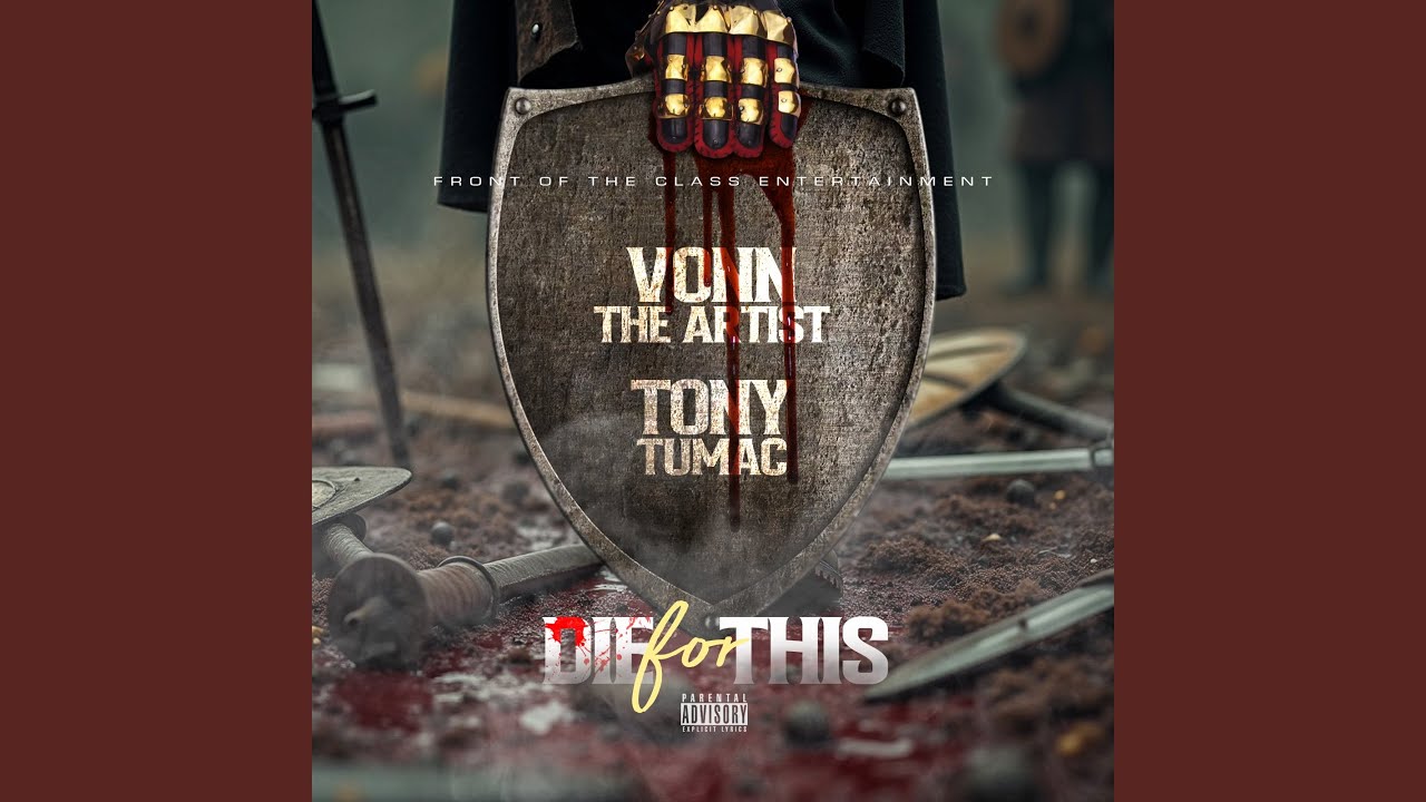 Смотреть «Die for this» на YouTube Смотреть «Die for this» на YouTube