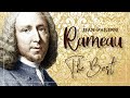 Capture de la vidéo The Best Of Jean Philippe Rameau | French Baroque Master