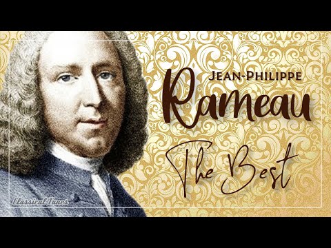 Video: Fransız bəstəkarı Jean-Philippe Rameau: tərcümeyi-halı, yaradıcılığı və maraqlı faktlar