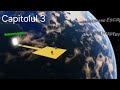 Cheese Escape (capitolul 3)