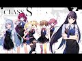 【90秒CM】事前登録受付中ver『グリザイア クロノスリベリオン』