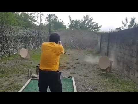 Joey45 speed 1 praktis