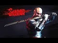 SHADOW WARRIOR All Cutscenes (Game Movie) 1080p 60FPS
