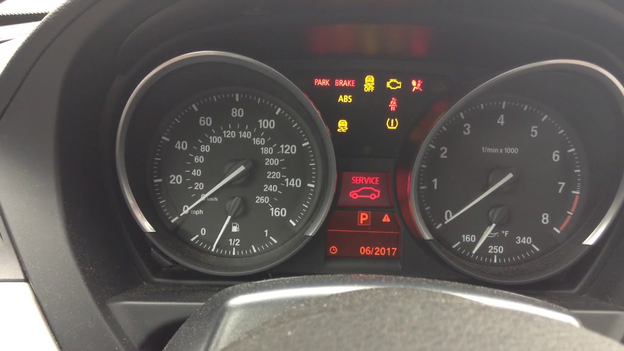 BMW Startup chime YouTube