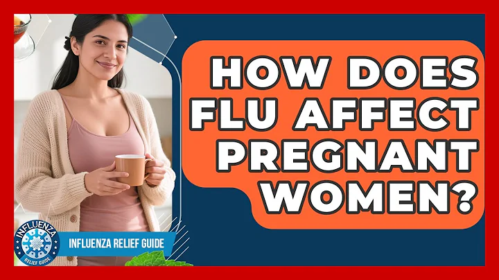How Does Flu Affect Pregnant Women? - Influenza Relief Guide