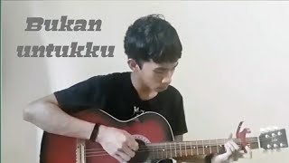 (Rachmi ayu)  Bukan untukku