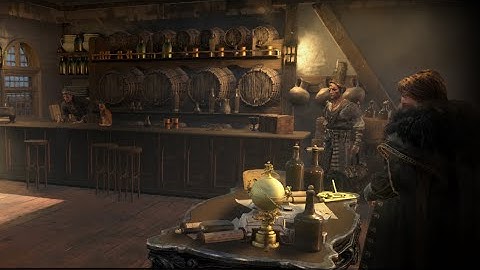 Path of Exile Settlers of Kalguur Templar Playthrough Part 6