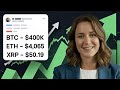 XRP HOLDERS – This Event Could Change EverythingThis Crypto Event