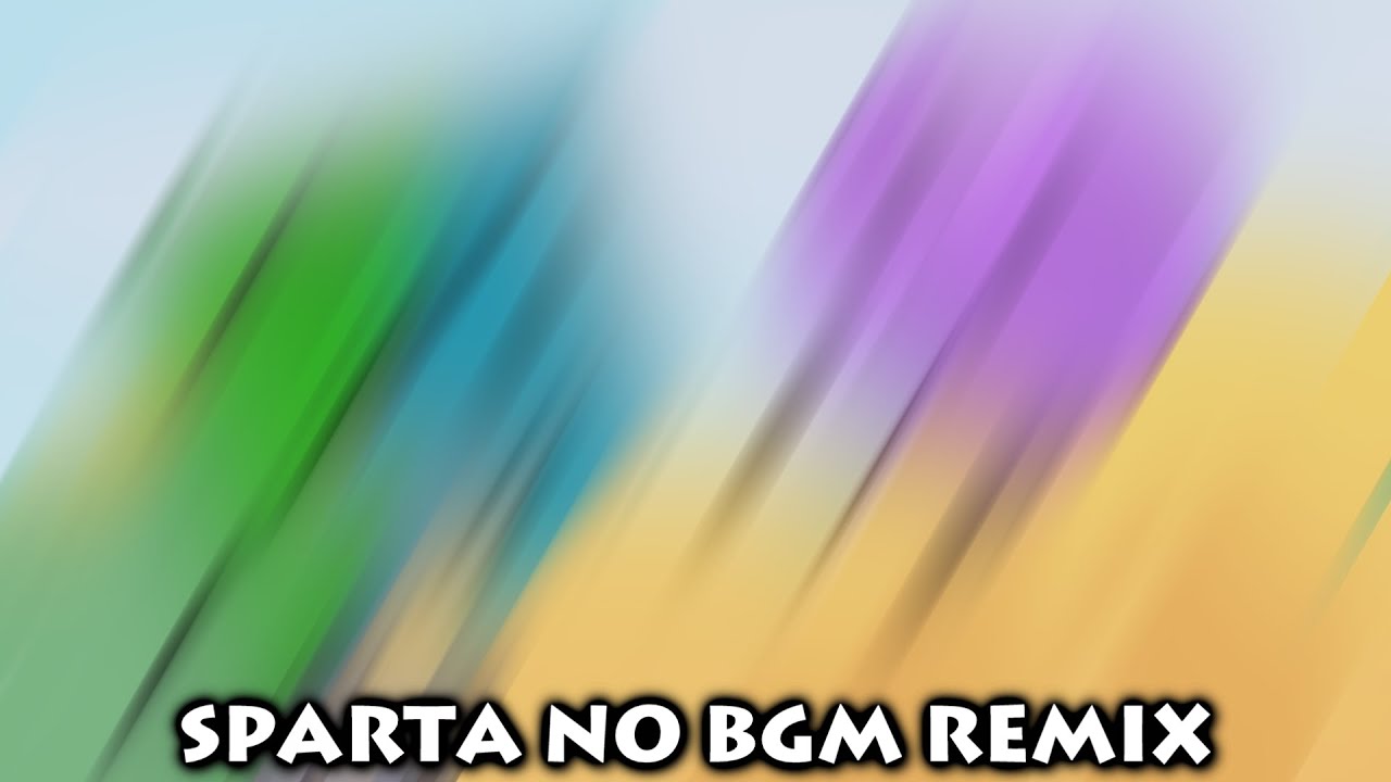 (BFB) Book Has A Sparta NO BGM Remix - (BFB) Book Has A Sparta NO BGM Remix