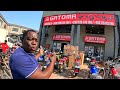 Unvelling This Place That Sales More And Best Motorbikes Than Any Other Gatoma