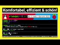 Autovervollständigung, Statusleiste, Zeitmessung: Du brauchst ble.sh auf jedem Raspberry Pi/Linux!