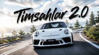 Timsahlar 2.0 - UZİ \