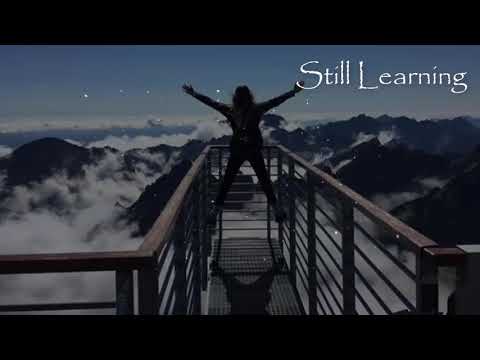 Halsey - Still Learning (Lyrics) مترجمة