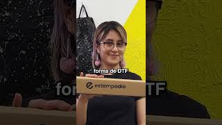 Personaliza Prendas Con Urgencia Con Dtf