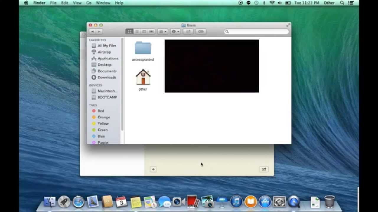 How to Change Home Directory/User Account Name [Mac] [10.7+]