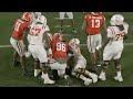 Zion Logue College Highlights | 2024 NFL Draft | Atlanta Falcons