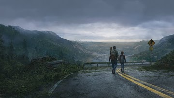 THE LAST OF US REMASTERED PS5 Gameplay Walkthrough Part-3 (4K 60FPS) No Commentary