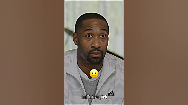 Gilbert Arenas REACTION to Steph Curry 😂🔥
