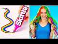 FUNNY LIFE HACKS TO OVERCOME EVERYDAY FAILS! || School Hacks And Pranks By 123 GO!LIVE