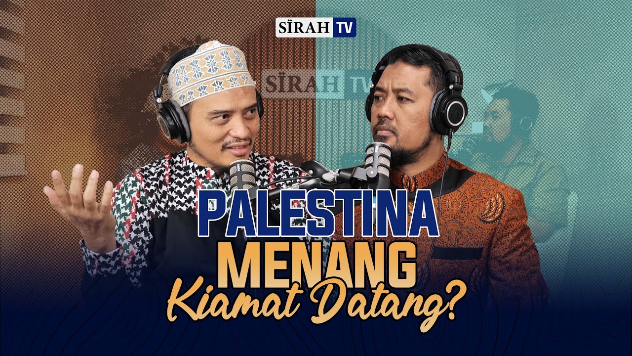 Zionis Kalah, Terjadi Kiamat?