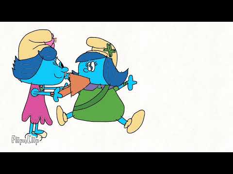 Smurfblossom Inflates Smurfstorm The Smurfs 2021