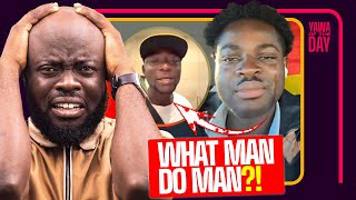 Download Lagu He Emptied His Boss’s Entire Shop and Ran Off to Canada — Here’s What Happened MP3