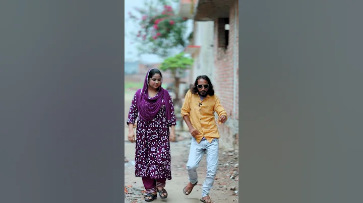 Damad ji P14 #funny #comedy #javed #waseem