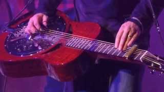 Infamous Stringdusters Montage- Summercamp