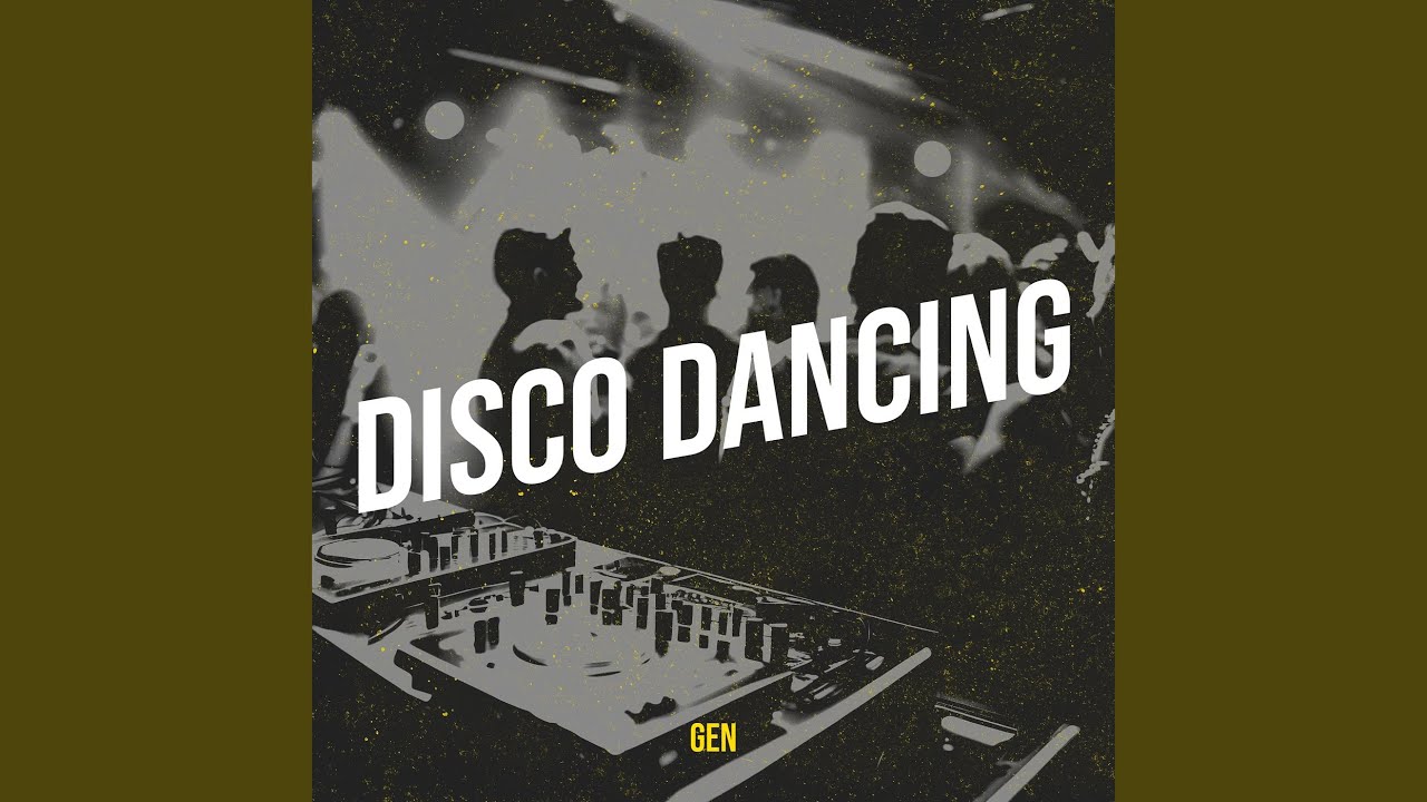 Watch Disco Dancing on YouTube Watch Disco Dancing on YouTube