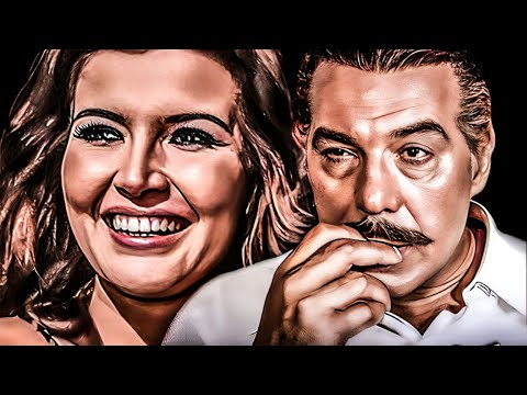ميرفت أمين ويوسف شعبان و فريد شوقى فى الفيلم المثير الممتع الجرىء رغبات ممنوعة