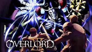 OVERLORD Season III OPENING 1 Hour !