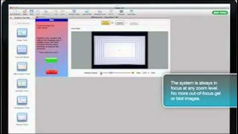 Introducing the ChemiDoc MP Imaging System