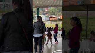 Chilenas, San Sebastián Río Hondo, Oaxaca