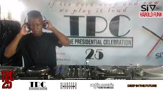 Download Lagu Harold Funk Live At The Presidential Celebration 2025 MP3